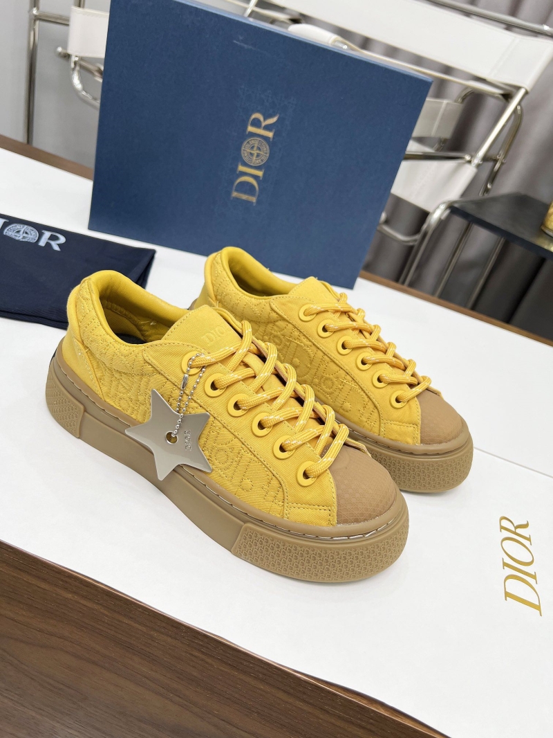 Christian Dior Casual Shoes